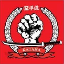 Логотип турніру «UKF PREMIER LEAGUE - KATANA CUP 2021»