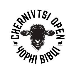 Логотип турніру «Chernivtsi Open 2025 (UKF Premier League)»